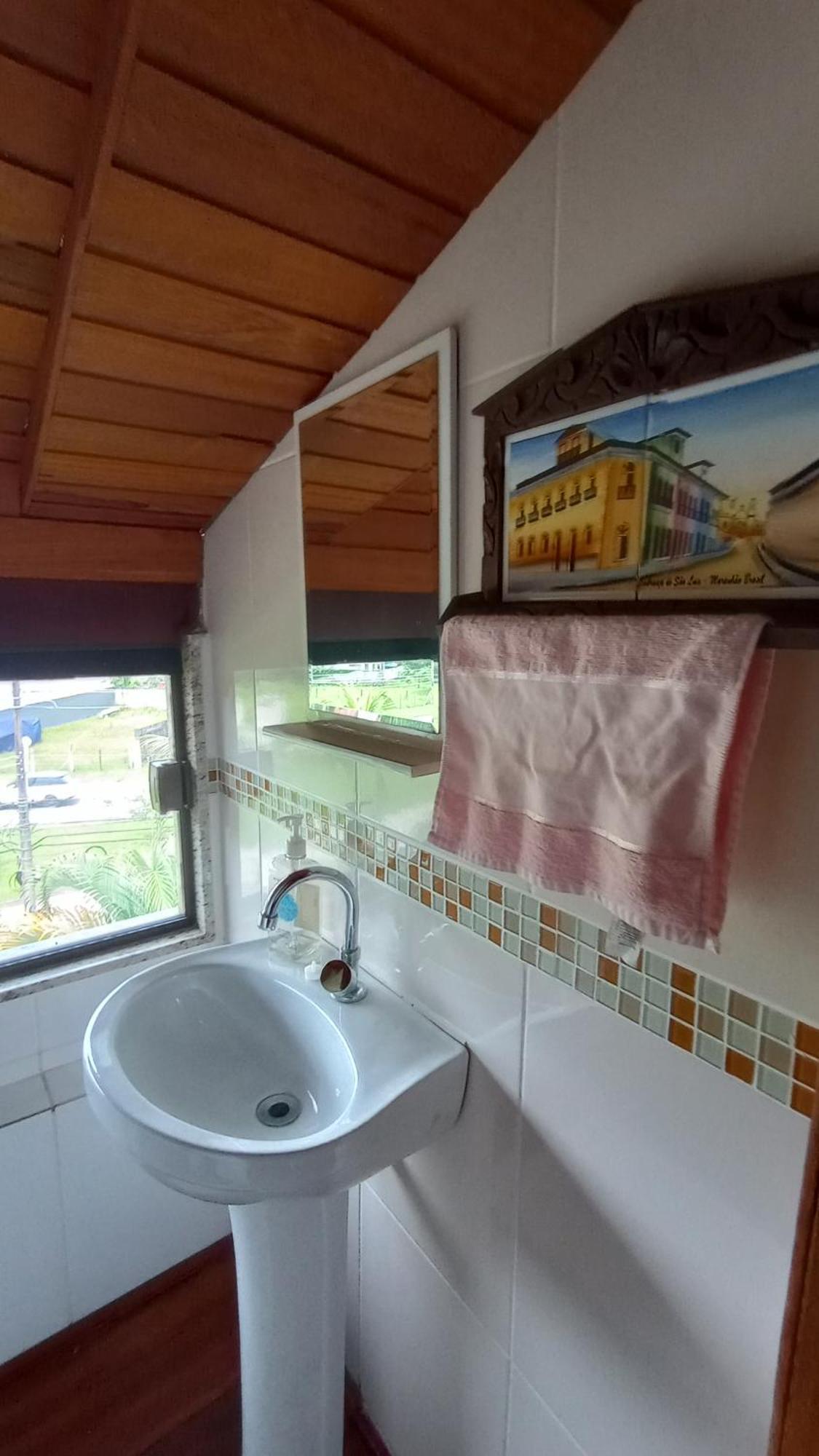 Duplex Top! - Visit And Love Us - Piccola Marina Bracuhy Ангра-дус-Рейс Экстерьер фото